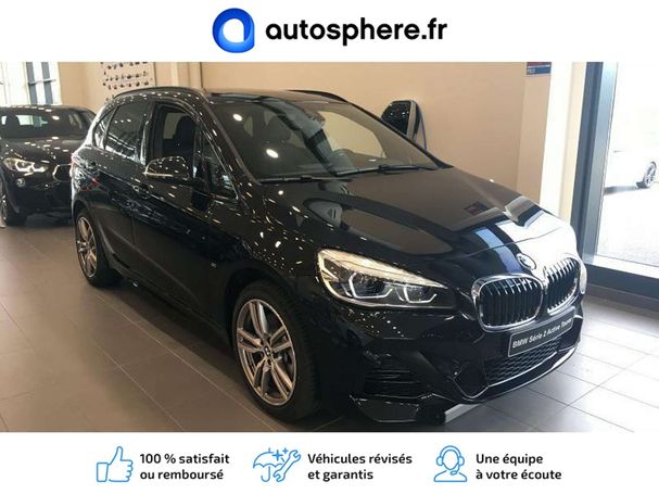 BMW 225 Active Tourer 165 kW image number 6