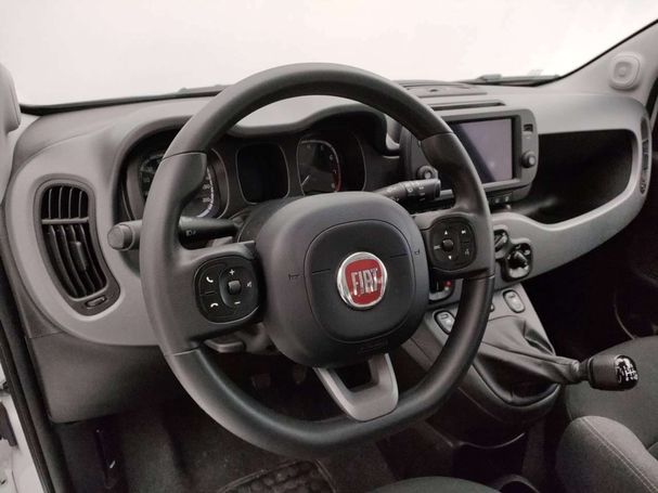 Fiat Panda 1.0 Hybrid City 51 kW image number 11