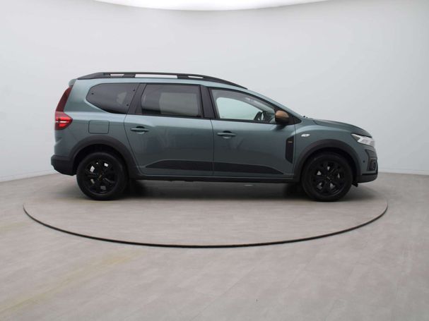 Dacia Jogger TCe 110 Extreme 81 kW image number 20