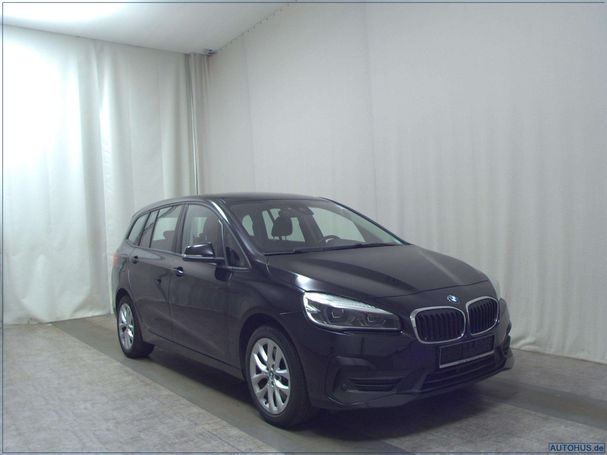 BMW 218d 110 kW image number 2