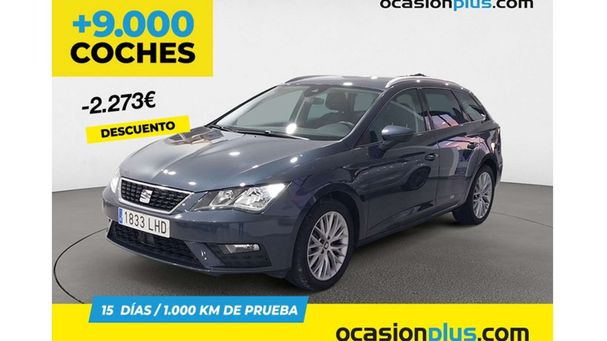 Seat Leon ST 1.5 TSI Style 96 kW image number 1