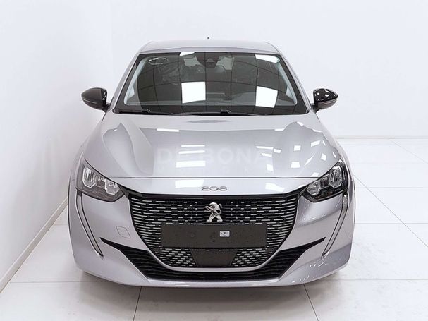 Peugeot e-208 100 kW image number 6