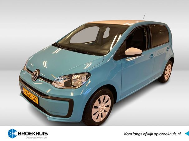 Volkswagen up! 44 kW image number 2