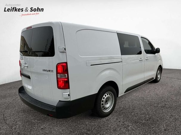 Toyota Proace L2 2.0 D-4D 106 kW image number 3