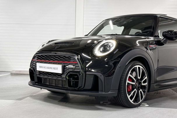 Mini John Cooper Works 170 kW image number 20