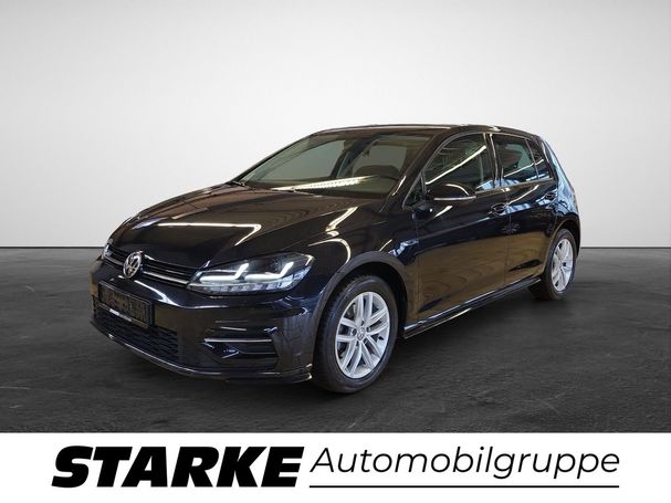 Volkswagen Golf 1.6 TDI Comfortline 85 kW image number 2