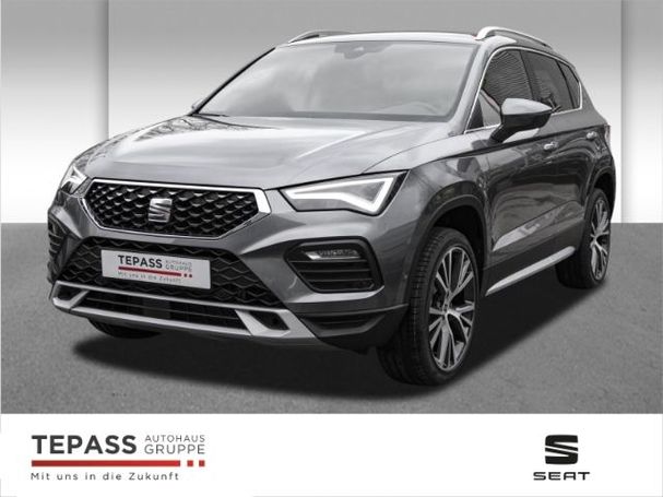 Seat Ateca 2.0 TDI 110 kW image number 1