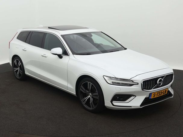 Volvo V60 T5 Inscription 184 kW image number 7