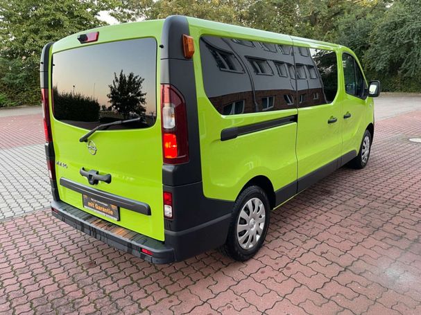 Opel Vivaro Kombi L2H1 Sport 88 kW image number 2