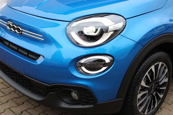 Fiat 500X 1.5 GSE 96 kW image number 26