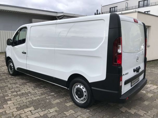 Opel Vivaro 1.6 CDTI L2H1 70 kW image number 5