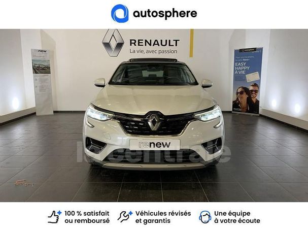 Renault Arkana 1.6 E-Tech 105 kW image number 3