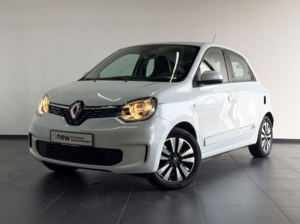 Renault Twingo Electric 65 kW image number 1