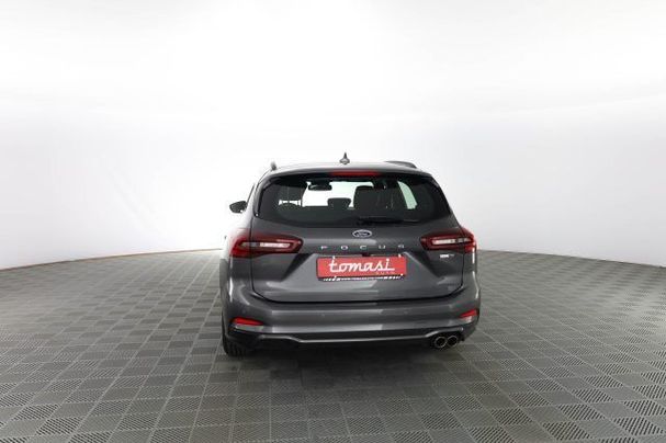 Ford Focus 1.0 EcoBoost 92 kW image number 5