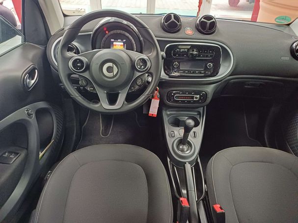 Smart ForTwo 52 kW image number 10