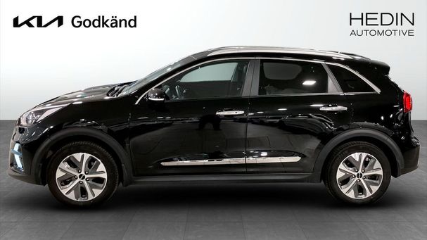 Kia Niro e 150 kW image number 5