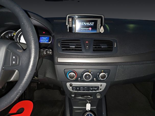 Renault Megane Grandtour 1.6 TomTom Edition 74 kW image number 13