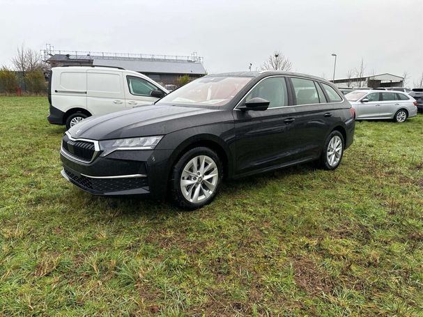 Skoda Octavia Combi 110 kW image number 1