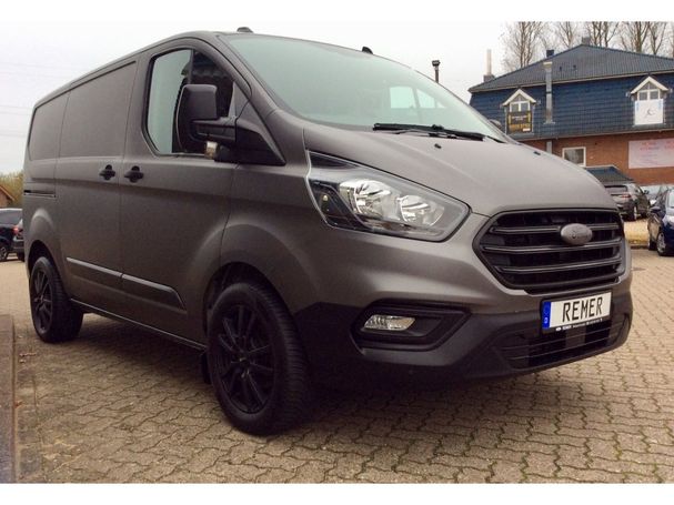 Ford Transit Custom L1 2.0 TDCi 77 kW image number 2