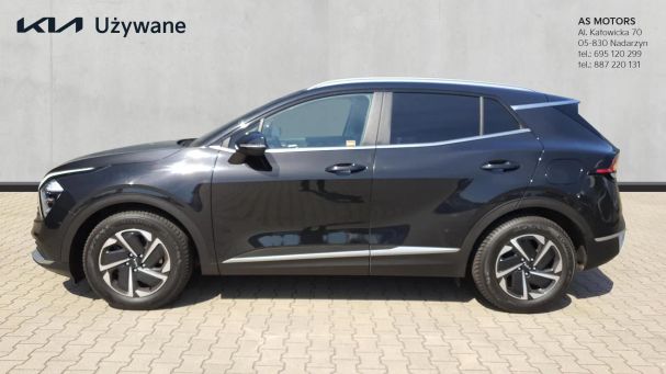 Kia Sportage 110 kW image number 5