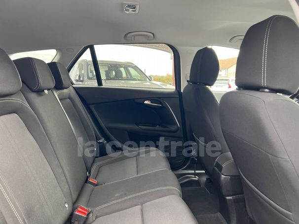 Fiat Tipo 1.4 T-Jet S-Design 88 kW image number 5