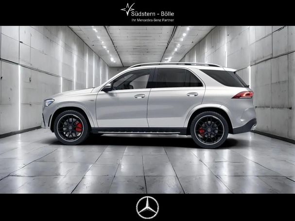 Mercedes-Benz GLE 53 AMG 320 kW image number 13