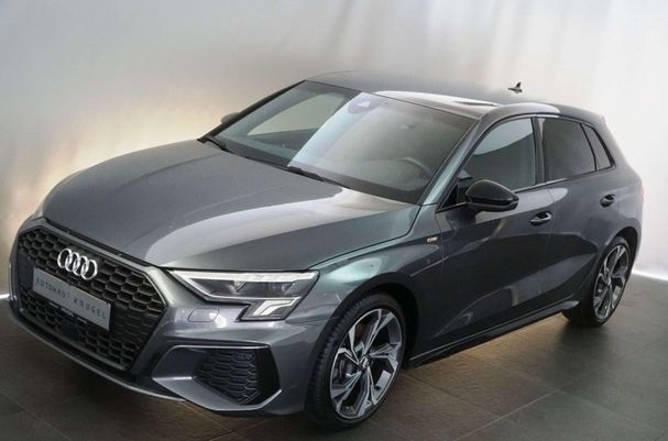 Audi A3 S-line Sport Sportback 110 kW image number 1