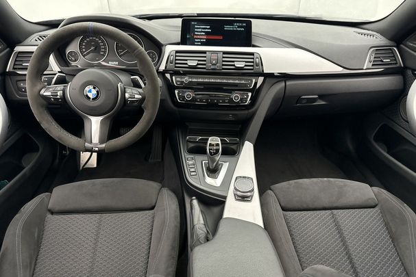 BMW 440i xDrive M Sport 241 kW image number 18