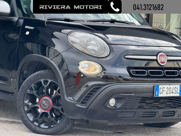 Fiat 500L 1.3 MultiJet p Sport 70 kW image number 5