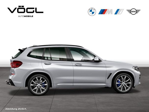 BMW X3 xDrive30d M Sport 195 kW image number 8