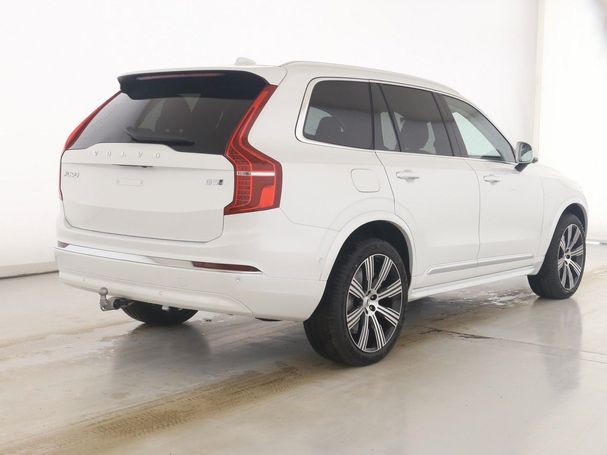 Volvo XC90 B5 AWD Plus 173 kW image number 3