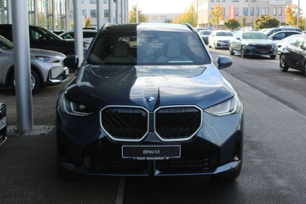 BMW X3 xDrive 140 kW image number 3