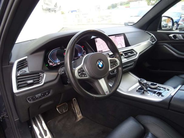 BMW X5 xDrive 213 kW image number 5