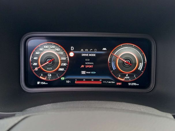 Hyundai Kona 64 kWh 150 kW image number 25