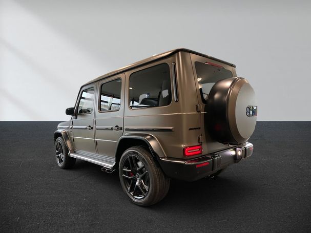 Mercedes-Benz G 63 AMG G 430 kW image number 4