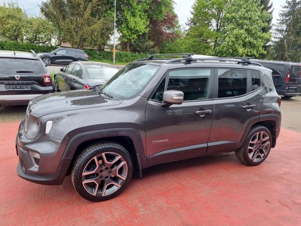 Jeep Renegade Limited 132 kW image number 6