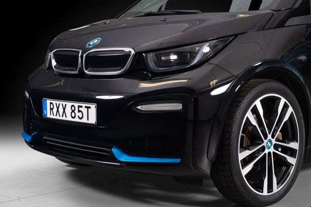 BMW i3s 120Ah 135 kW image number 7