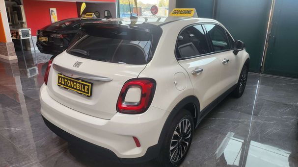 Fiat 500X 1.0 88 kW image number 7