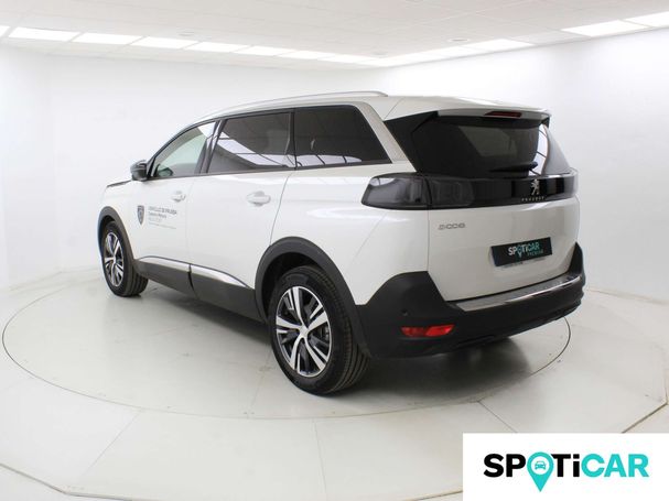 Peugeot 5008 Hybrid 136 Pack 100 kW image number 8