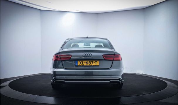 Audi A6 1.8 S-line ultra 140 kW image number 7