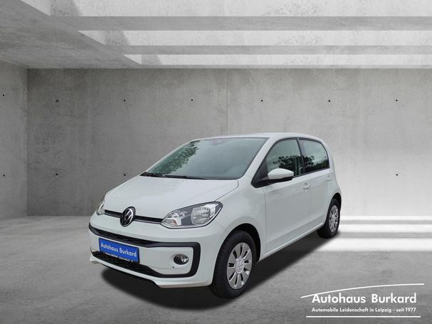 Volkswagen up! 48 kW image number 1