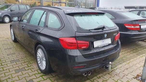 BMW 320i Touring Advantage 135 kW image number 8