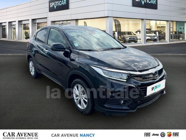 Honda HR-V 1.5 i-VTEC 96 kW image number 2