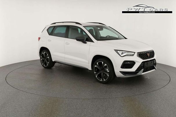 Cupra Ateca 110 kW image number 23