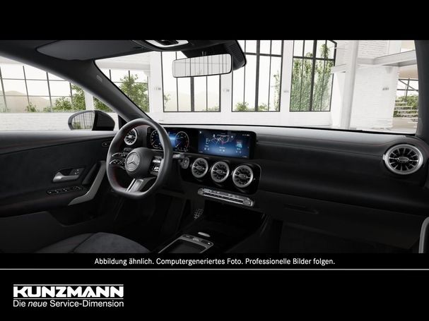 Mercedes-Benz CLA 220 140 kW image number 6