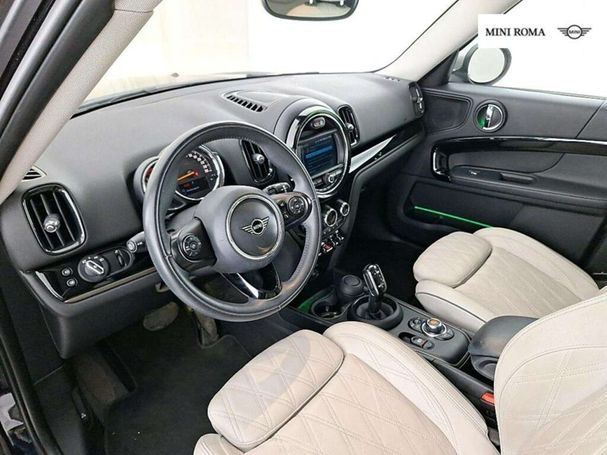 Mini Cooper Countryman Steptronic 100 kW image number 9