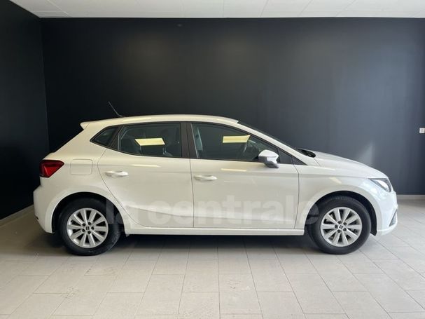 Seat Ibiza 1.0 TSI DSG Style 81 kW image number 3