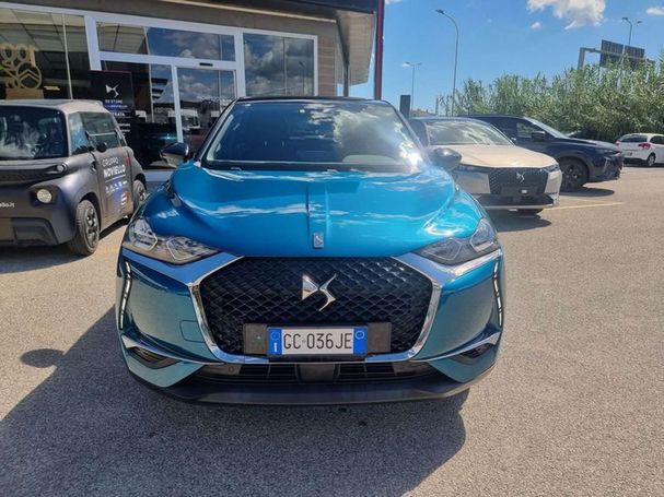 DS Automobiles 3 Crossback BlueHDi 130 So Chic 96 kW image number 2