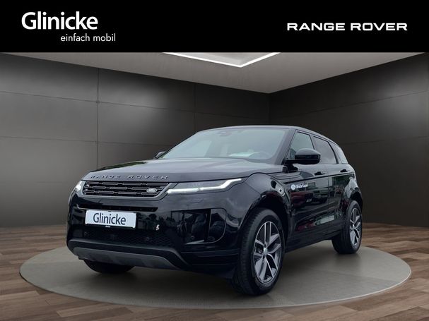 Land Rover Range Rover Evoque D200 S 150 kW image number 1