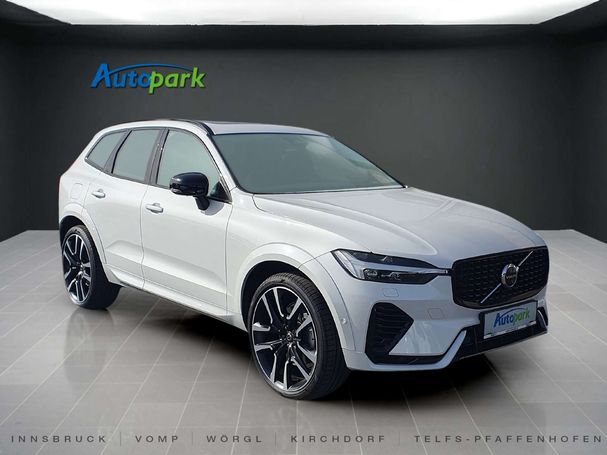 Volvo XC60 Plug-in Hybrid T6 AWD Recharge 293 kW image number 2